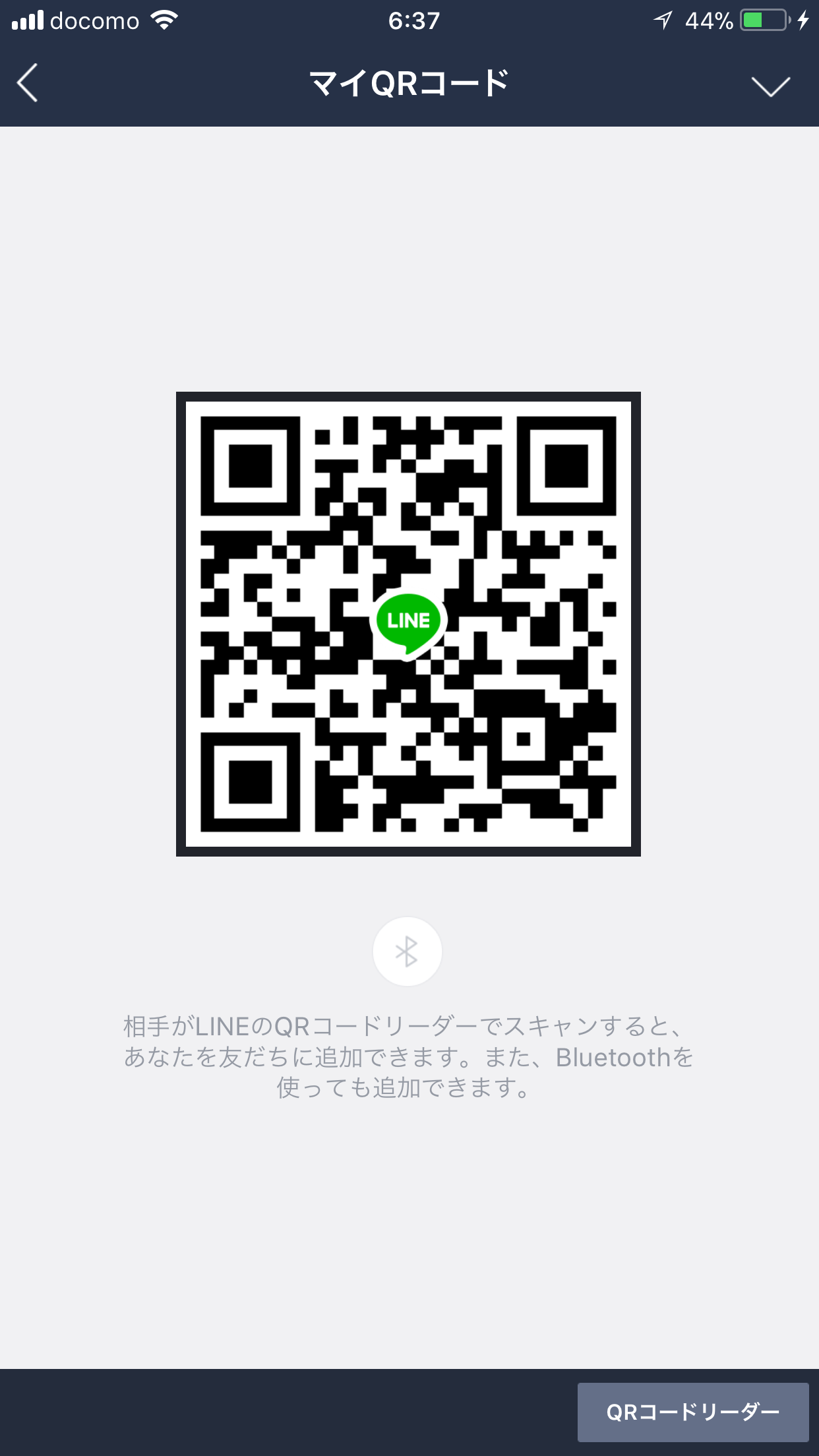 はやと img-qrcode