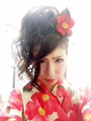 さつき img-qrcode