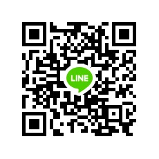 つかれたー img-qrcode