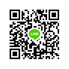 返事来るかな？ img-qrcode