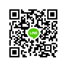 つかれたー img-qrcode