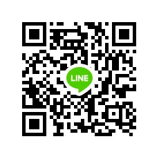 返事来るかな？ img-qrcode