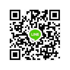 返事来るかな？ img-qrcode