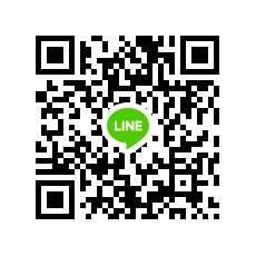 返事来るかな？ img-qrcode