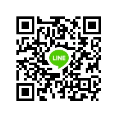 予定すっかすか笑 img-qrcode