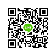 予定すっかすか笑 img-qrcode