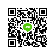 返事来るかな？ img-qrcode