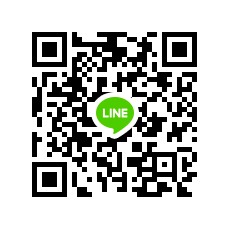 つかれたー img-qrcode