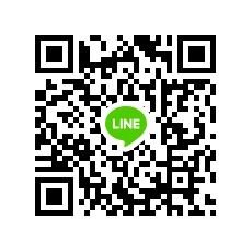 返事来るかな？ img-qrcode