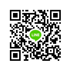 返事来るかな？ img-qrcode