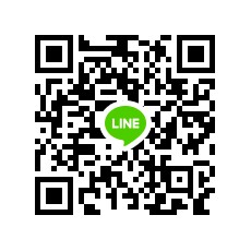 返事来るかな？ img-qrcode