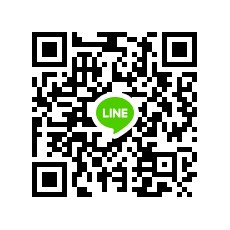 予定すっかすか笑 img-qrcode