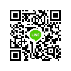 つかれたー img-qrcode