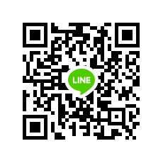 予定すっかすか笑 img-qrcode