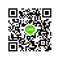 つかれたー img-qrcode