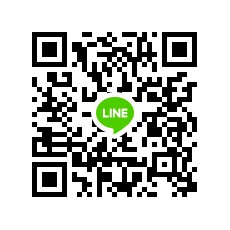 楽しみたいな！ img-qrcode