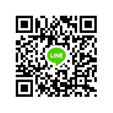 予定すっかすか笑 img-qrcode