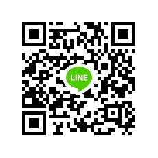 つかれたー img-qrcode