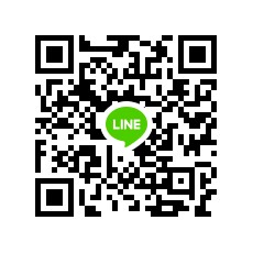 予定すっかすか笑 img-qrcode