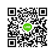 返事来るかな？ img-qrcode