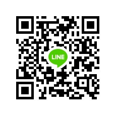 つかれたー img-qrcode