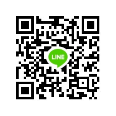 予定すっかすか笑 img-qrcode