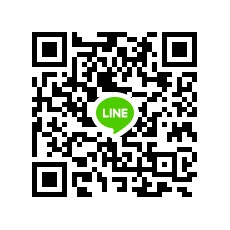 つかれたー img-qrcode