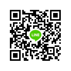 つかれたー img-qrcode