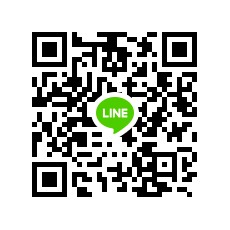 つかれたー img-qrcode