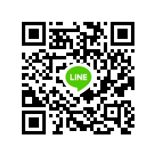 予定すっかすか笑 img-qrcode