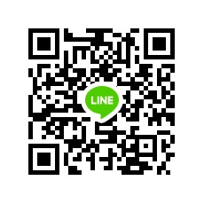 返事来るかな？ img-qrcode