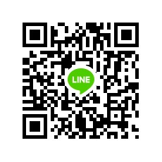 返事来るかな？ img-qrcode