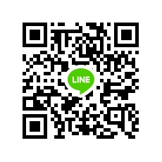 つかれたー img-qrcode