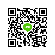 優しい人 img-qrcode