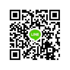 つかれたー img-qrcode