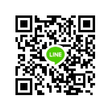 予定すっかすか笑 img-qrcode