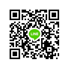 優しい人 img-qrcode