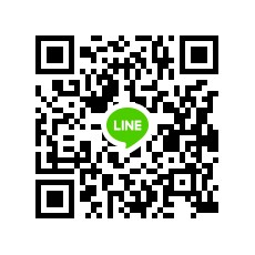 優しい人 img-qrcode