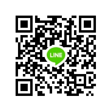 優しい人 img-qrcode