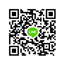 返事来るかな？ img-qrcode