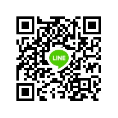 優しい人 img-qrcode