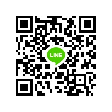 つかれたー img-qrcode