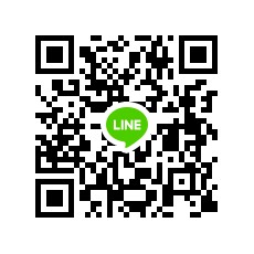 返事来るかな？ img-qrcode