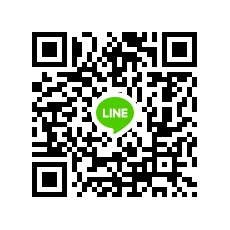 優しい人 img-qrcode