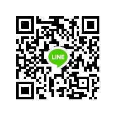 優しい人 img-qrcode