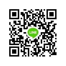 つかれたー img-qrcode