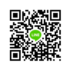 返事来るかな？ img-qrcode