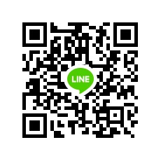 優しい人 img-qrcode