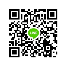 優しい人 img-qrcode