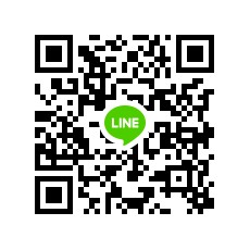 優しい人 img-qrcode